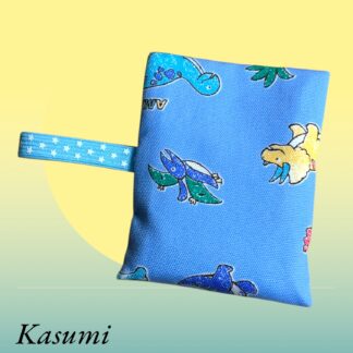 Kasumi  1083  保冷剤ケースベルト
