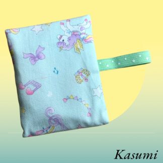 Kasumi  1096  保冷剤ケースベルト