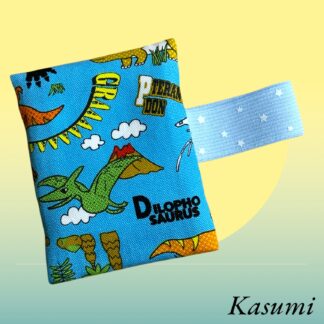 Kasumi  720  保冷剤ケースベルト