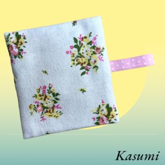 Kasumi  234  保冷剤ケースベルト