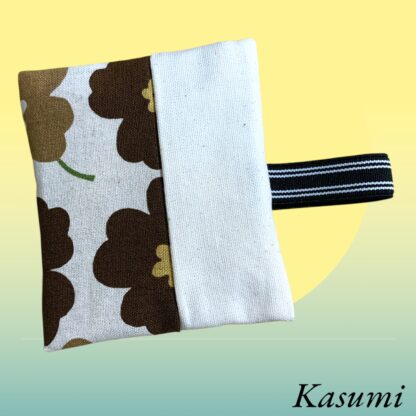 Kasumi  241  保冷剤ケースベルト
