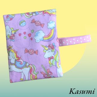 Kasumi  1093  保冷剤ケースベルト
