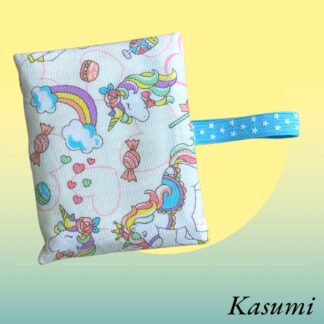 Kasumi  1092  保冷剤ケースベルト