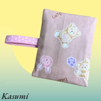Kasumi  1087  保冷剤ケースベルト