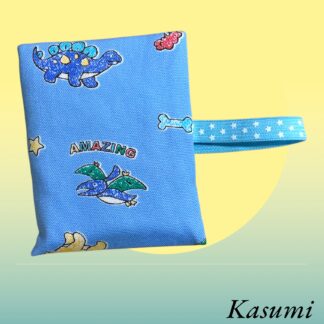 Kasumi  1084  保冷剤ケースベルト