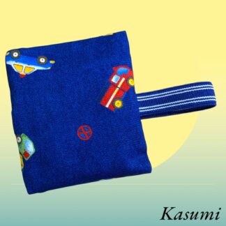 Kasumi  225  保冷剤ケースベルト
