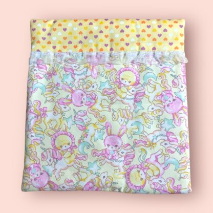 ツキヒナ  1471  ぬいおふとん - 画像 (4)