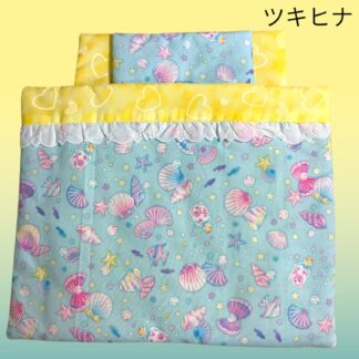 ツキヒナ  1488  ぬいおふとん大