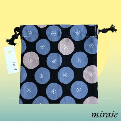 miraie  674  巾着