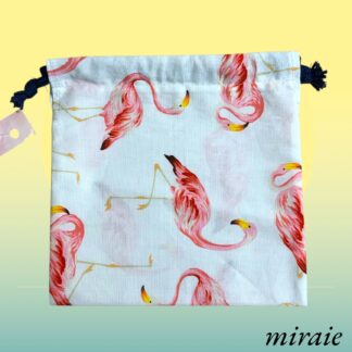 miraie  676  巾着