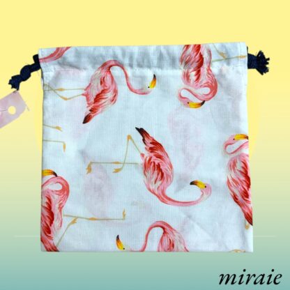 miraie  676  巾着