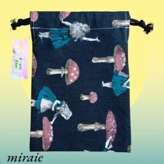 miraie  675  巾着