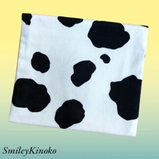 SmileyKinoko  52  ハンカチ風サニタリーケース