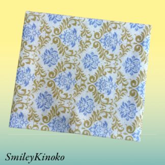 SmileyKinoko  58  ハンカチ風サニタリーケース