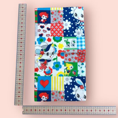 SmileyKinoko  50  ハンカチ風サニタリーケース - 画像 (2)