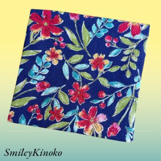 SmileyKinoko  56  ハンカチ風サニタリーケース