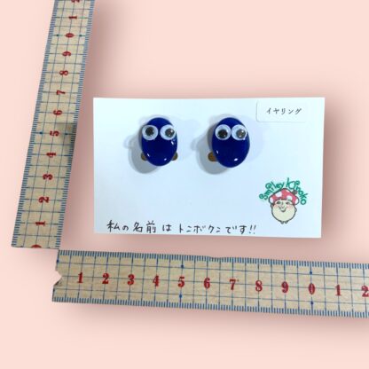 SmileyKinoko  327  イヤリング - 画像 (2)