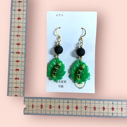 SmileyKinoko  154  ピアス - 画像 (2)