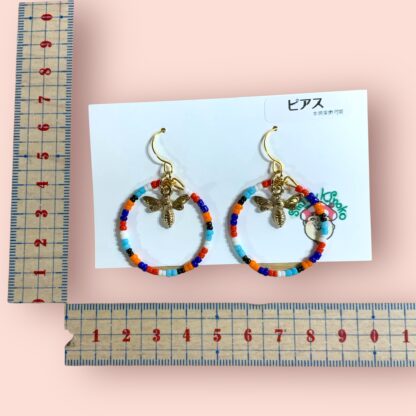 SmileyKinoko  179  ピアス - 画像 (2)
