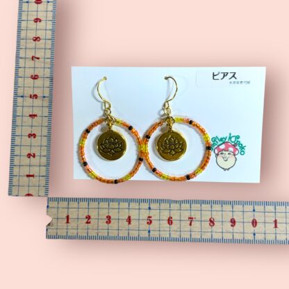 SmileyKinoko  180  ピアス - 画像 (2)