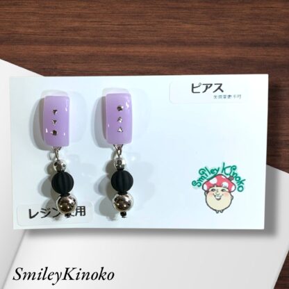 SmileyKinoko  177  ピアス