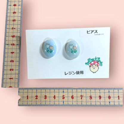 SmileyKinoko  150  ピアス - 画像 (2)