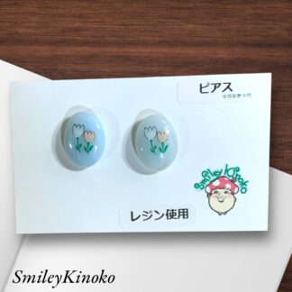 SmileyKinoko  150  ピアス