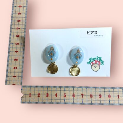 SmileyKinoko  112  ピアス - 画像 (2)