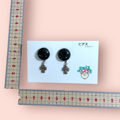SmileyKinoko  178  ピアス - 画像 (2)