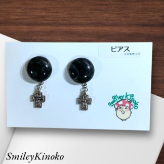 SmileyKinoko  178  ピアス