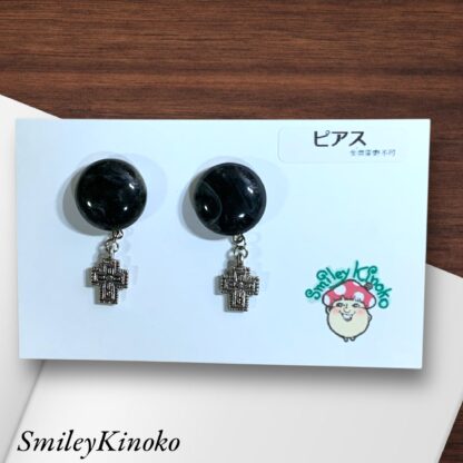 SmileyKinoko  178  ピアス