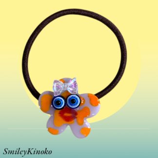 SmileyKinoko  170  ヘアゴム