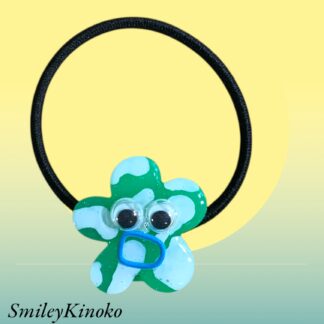SmileyKinoko  168  ヘアゴム