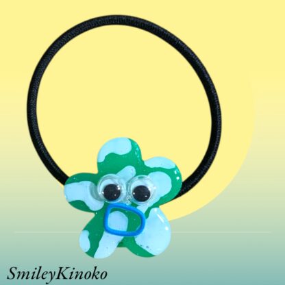 SmileyKinoko  168  ヘアゴム