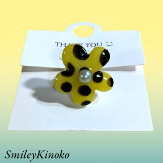 SmileyKinoko  156  リング