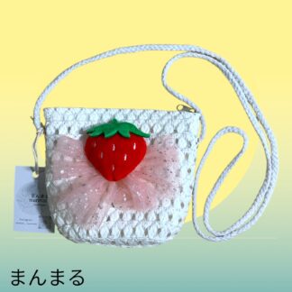 まんまる  34  ミニポシェット