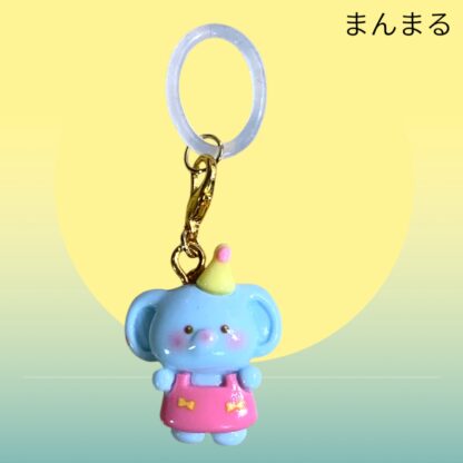 まんまる  43  無限マーカー