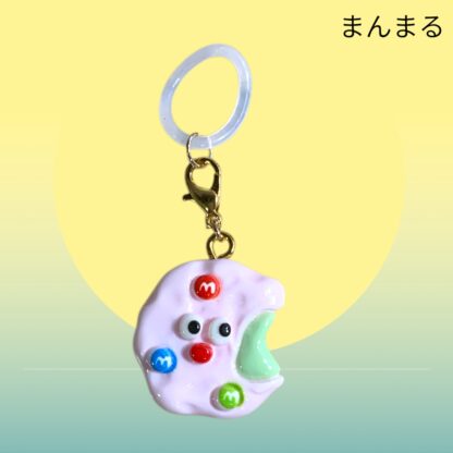 まんまる  42  無限マーカー