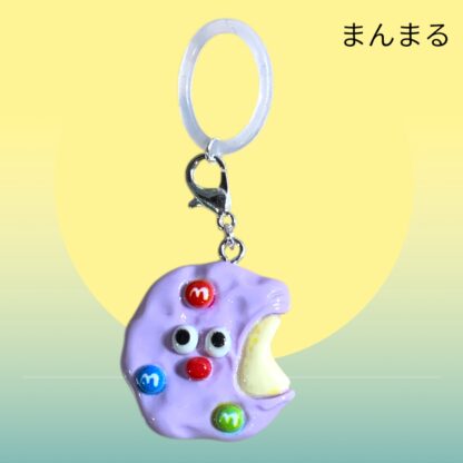 まんまる  56  無限マーカー