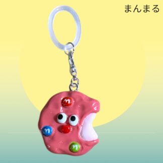 まんまる  49  無限マーカー