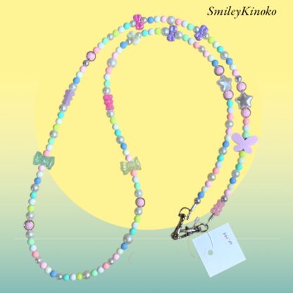 SmileyKinoko  344  ショルダーストラップ
