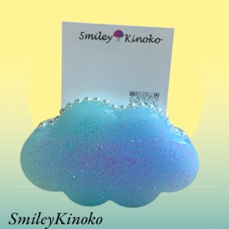 SmileyKinoko  338  メモスタンド