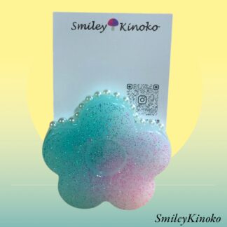 SmileyKinoko  339  メモスタンド