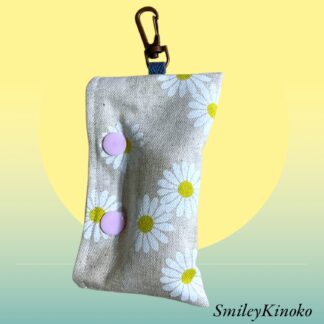 SmileyKinoko  79  マナー袋ケース