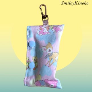 SmileyKinoko  80  マナー袋ケース