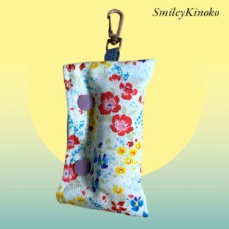 SmileyKinoko  77  マナー袋ケース
