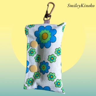SmileyKinoko  82  マナー袋ケース