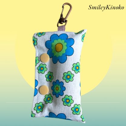 SmileyKinoko  82  マナー袋ケース