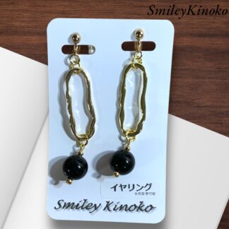 SmileyKinoko  208  イヤリング