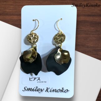 SmileyKinoko  204  ピアス